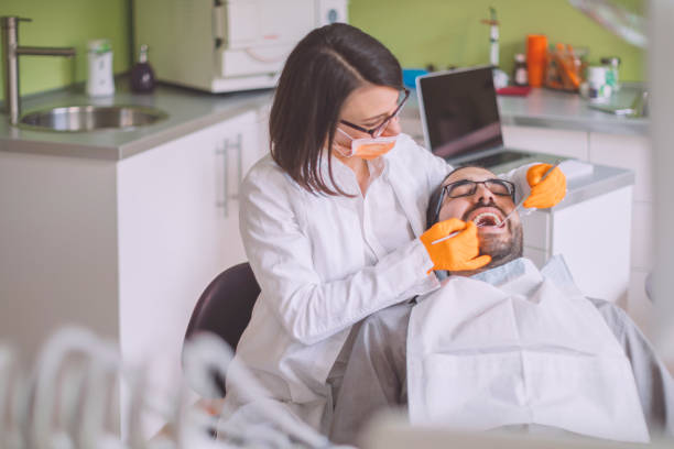 Best Emergency Denture Repair in Oakwood Hls, IL
